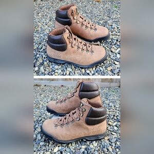 Zamberlan Collina Trekking Boots Made In Italy Men's 8.5
